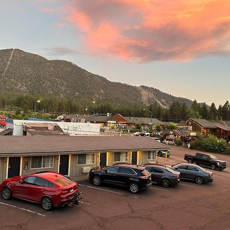 Black Jack Inn South Lake Tahoe Exterior foto