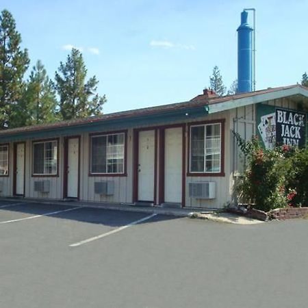 Black Jack Inn South Lake Tahoe Exterior foto