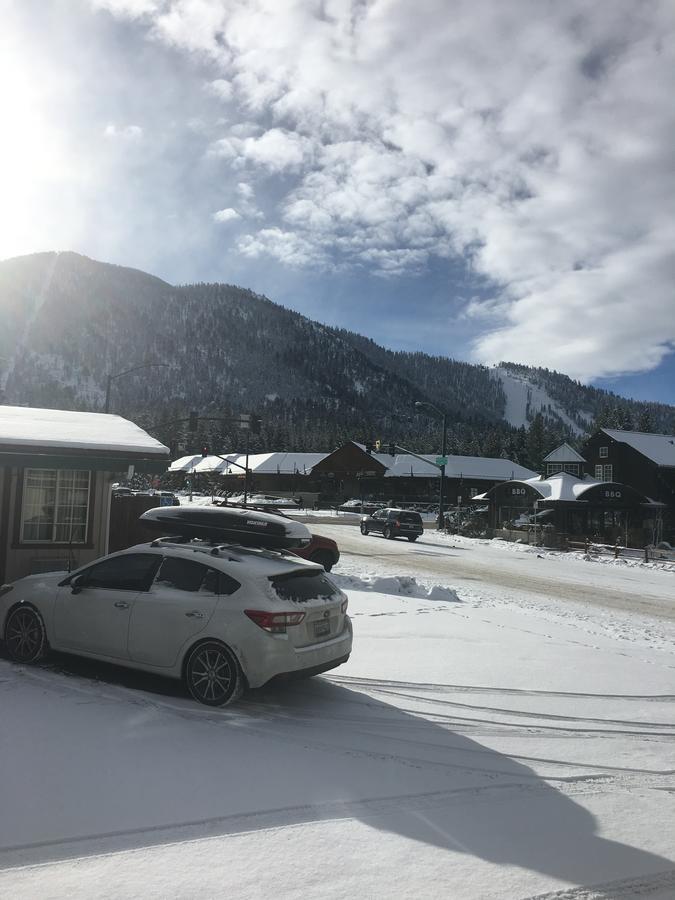 Black Jack Inn South Lake Tahoe Exterior foto