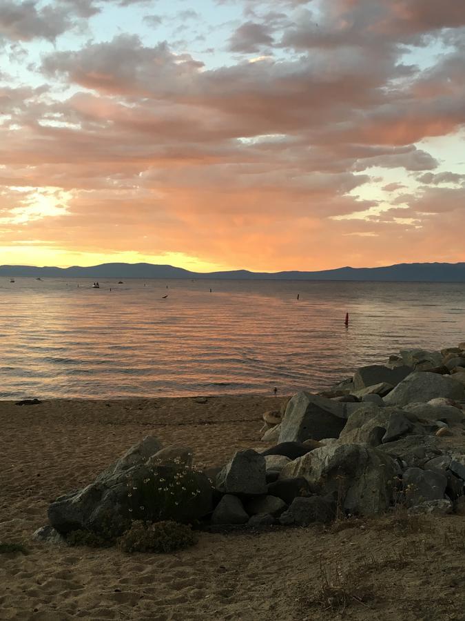 Black Jack Inn South Lake Tahoe Exterior foto