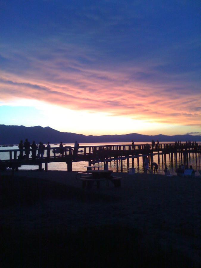 Black Jack Inn South Lake Tahoe Exterior foto